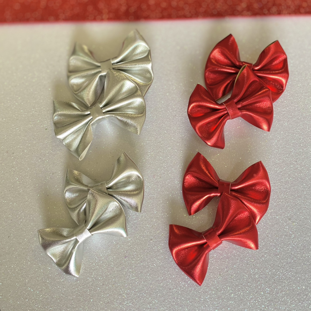 2 paires telle mère telle fille ✨