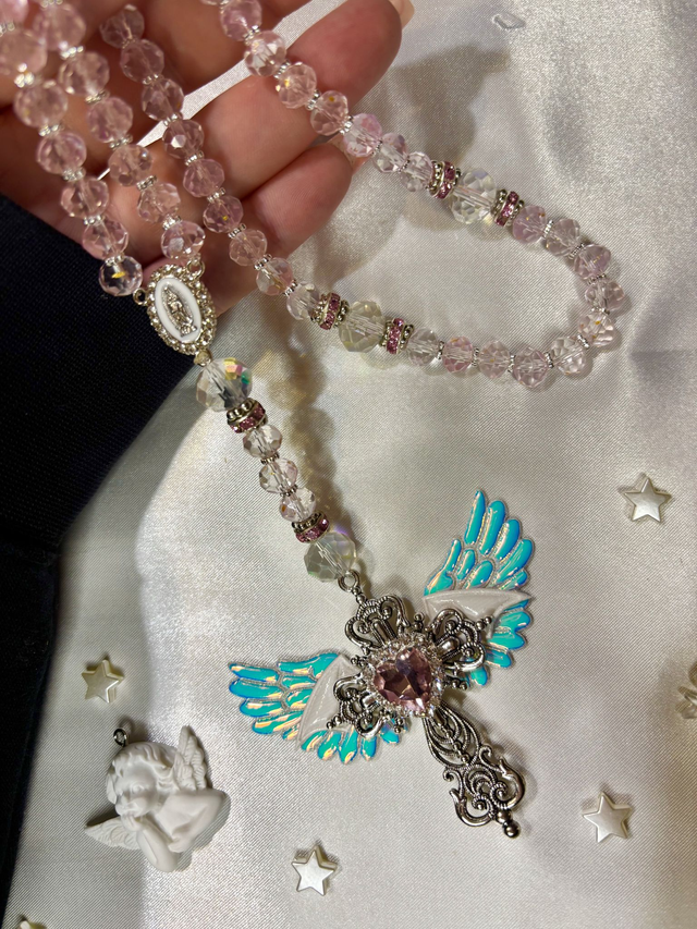 Chapelet C H R I S T🩷