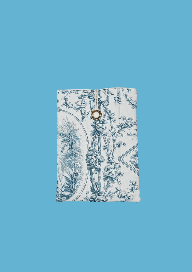 POCHETTE  " LA ROCOCO " taille S