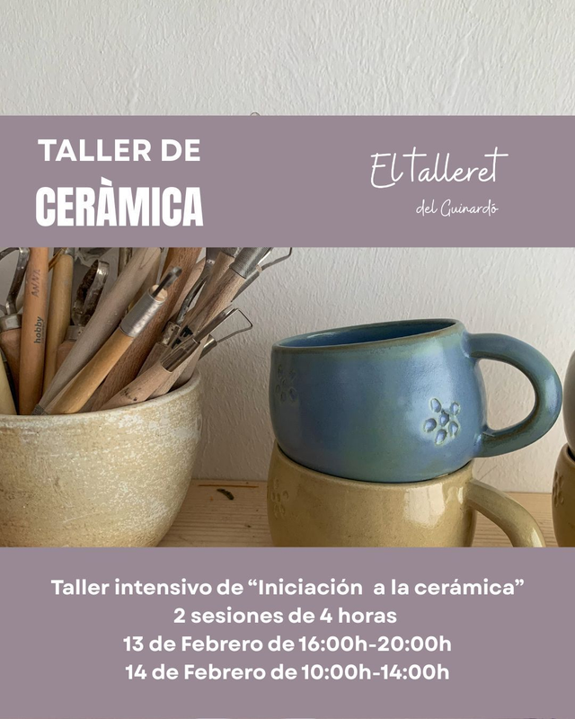 Regala un Taller de modelado intensivo de 2 días para 1 persona 
