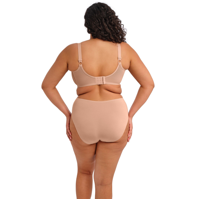 Elomi | Smooth | EL4301SAH | Sahara