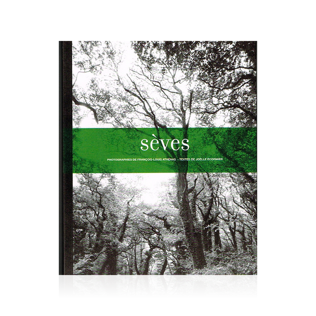ATHENAS  François-Louis, ÉCORMIER Joëlle - Sèves