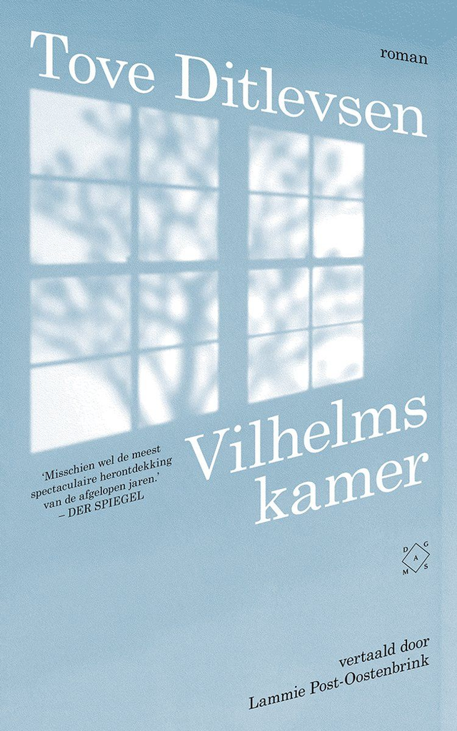 Vilhelms kamer / Tove Ditlevsen