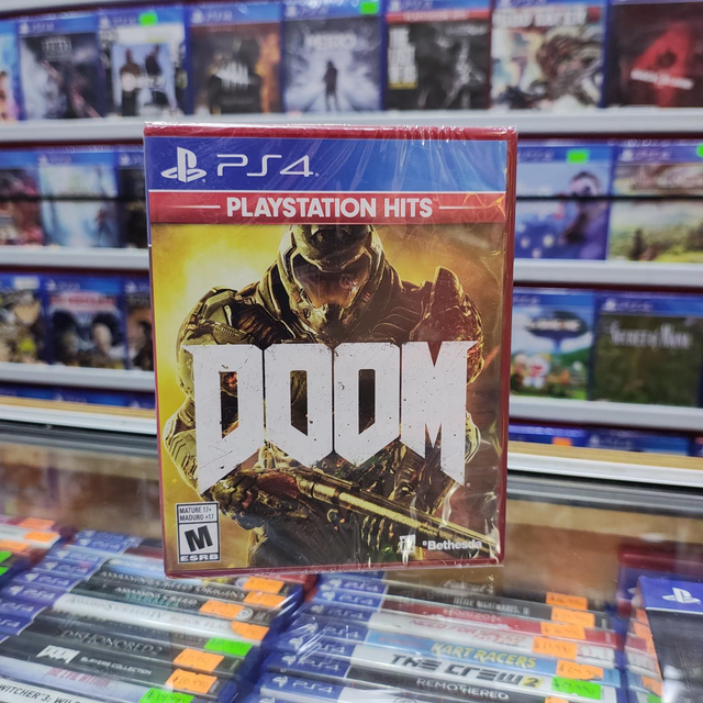 Doom