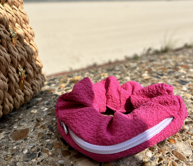 Chouchou sportif Swann 