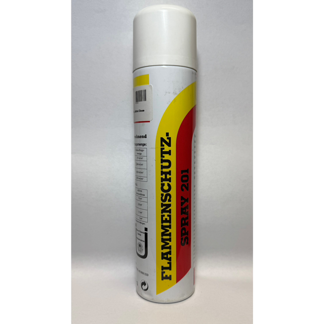 Flammenschutz-Spray 201 400ml Dose