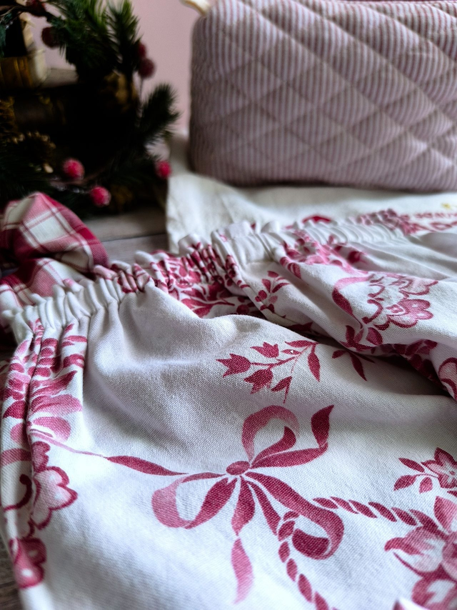 Box enfant fillette (2/3 ans) SUCRE D'ORGE