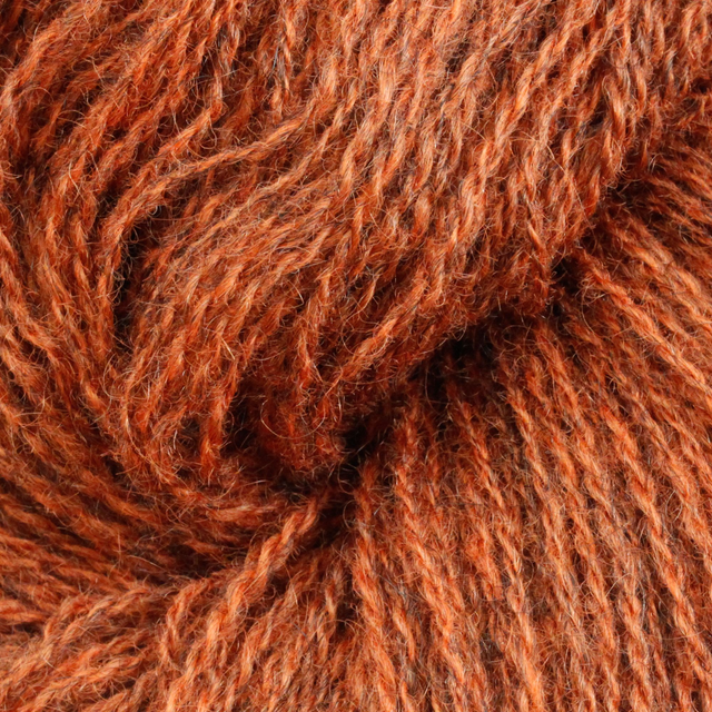 Hillesvåg Sølje - 2103 - Cognac