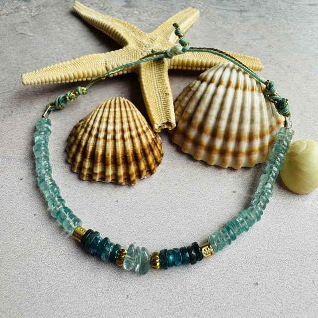 Bracelet Nomade Diva