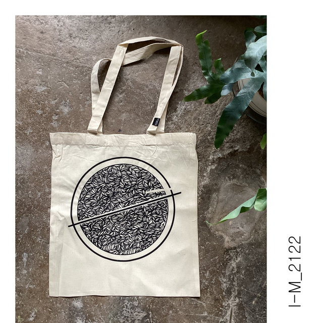 Tote Bag  /  I-M_2122