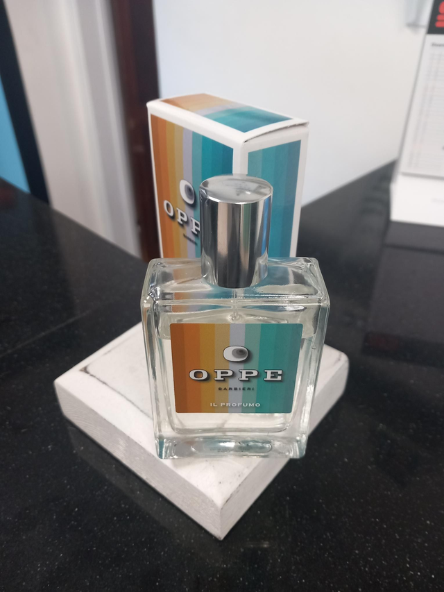 IL PROFUMO OPPE