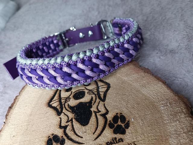 Jungle violet  42/52 cm