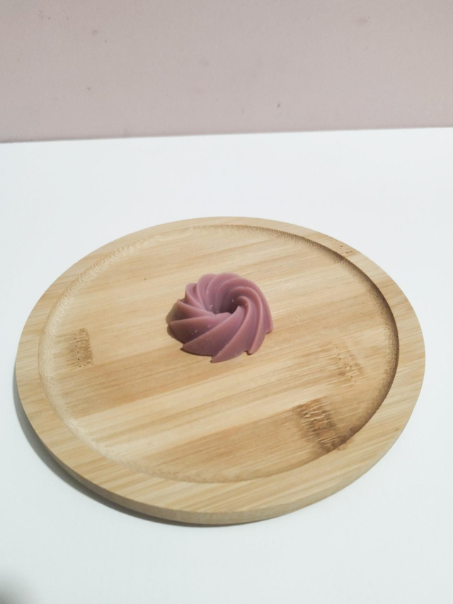 Fondant délice gourmand 