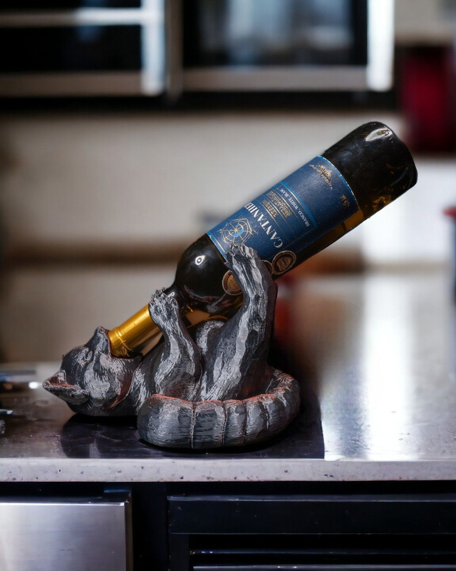 Bambourbon, pilier de l'happy hour