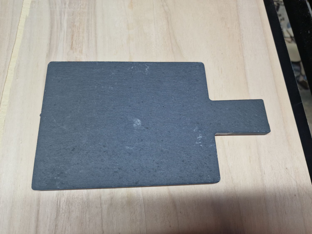 Vassoietto in ardesia