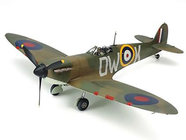 SUPERMARINE SPITFIRE MK.I Item No. 61119