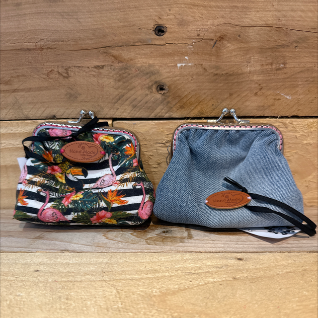 Small Purse 