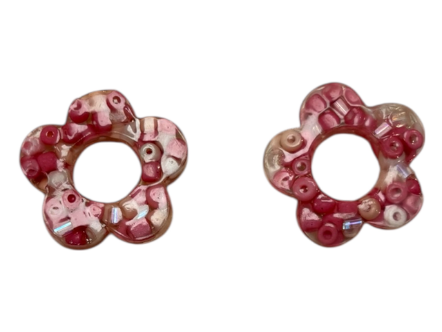 Fleurs pour créoles 