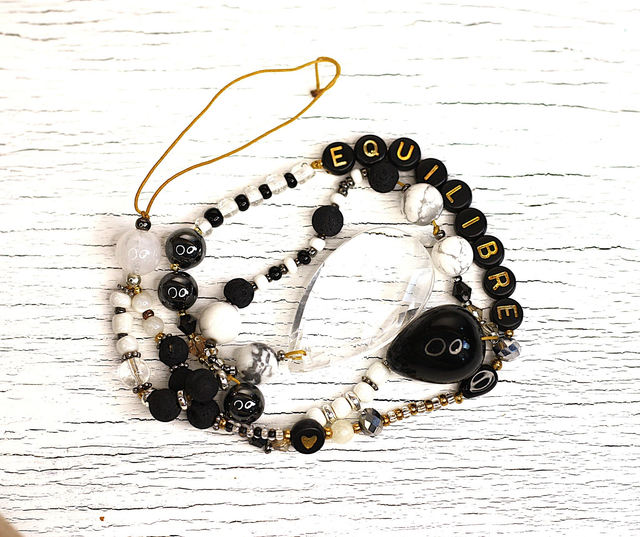 Le LovelyPhone &quot;Equilibre&quot;