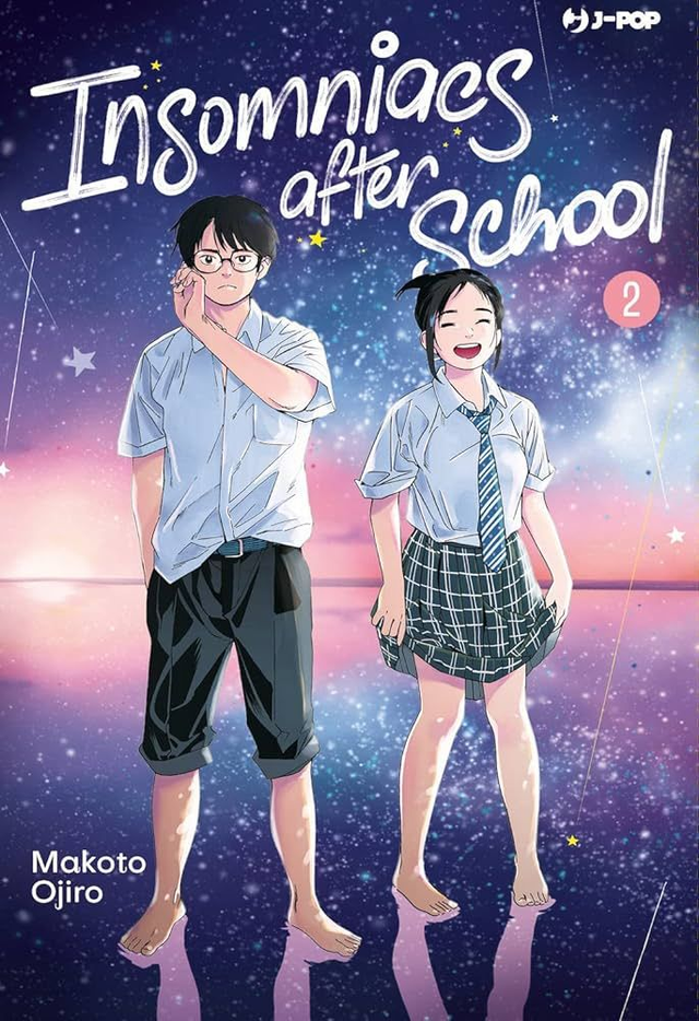 INSOMNIACS AFTER SCHOOL 2