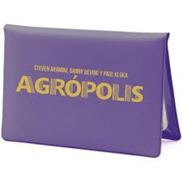 Agropolis