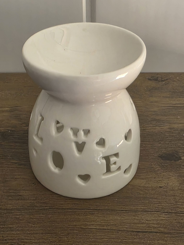 Bruleur à fondants love