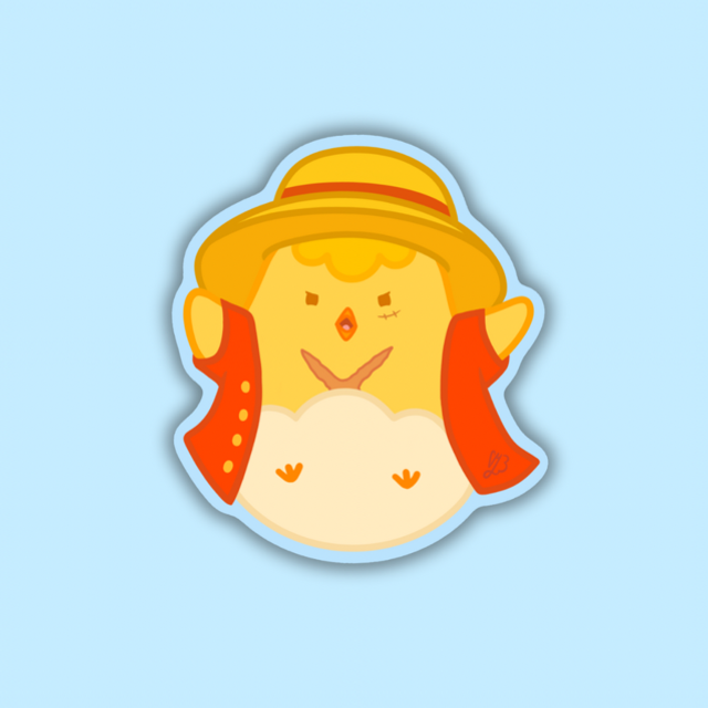 Piyou luffy