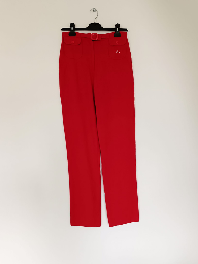 Pantalon Daniel D Couture 60&#039;s