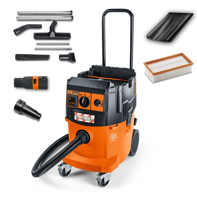 Fein Dustex 35 LX AC