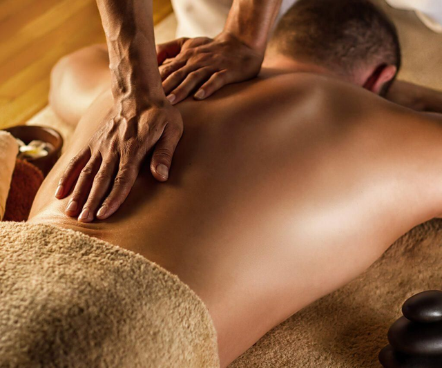 Idrolinfatico 90 Total body