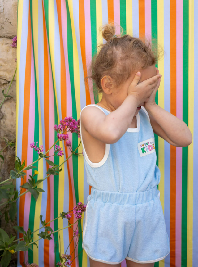 Scoubidou 6 mois-12 ans - Marmaï