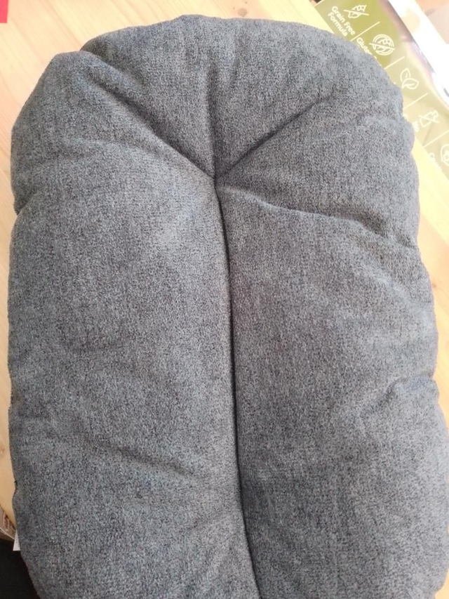 Cuscino Nasonero 55x38