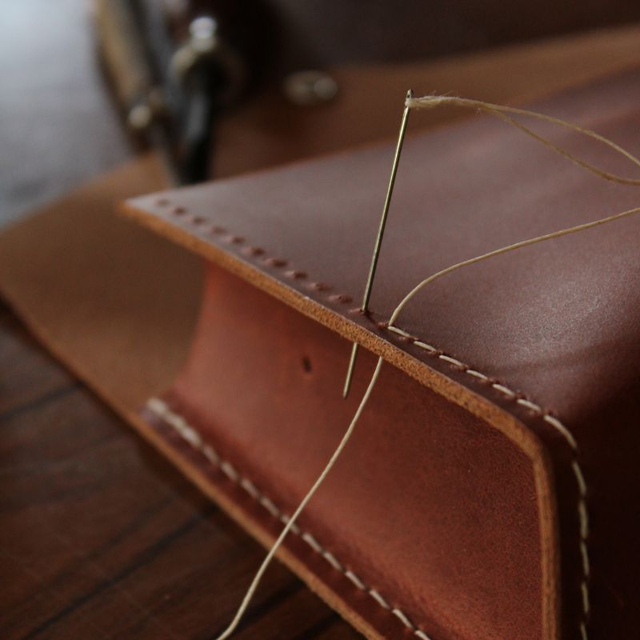 Bon cadeau atelier Sac Cartable