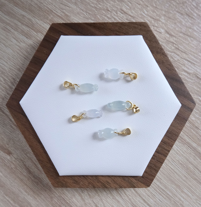 Pendentifs Sweet Candy