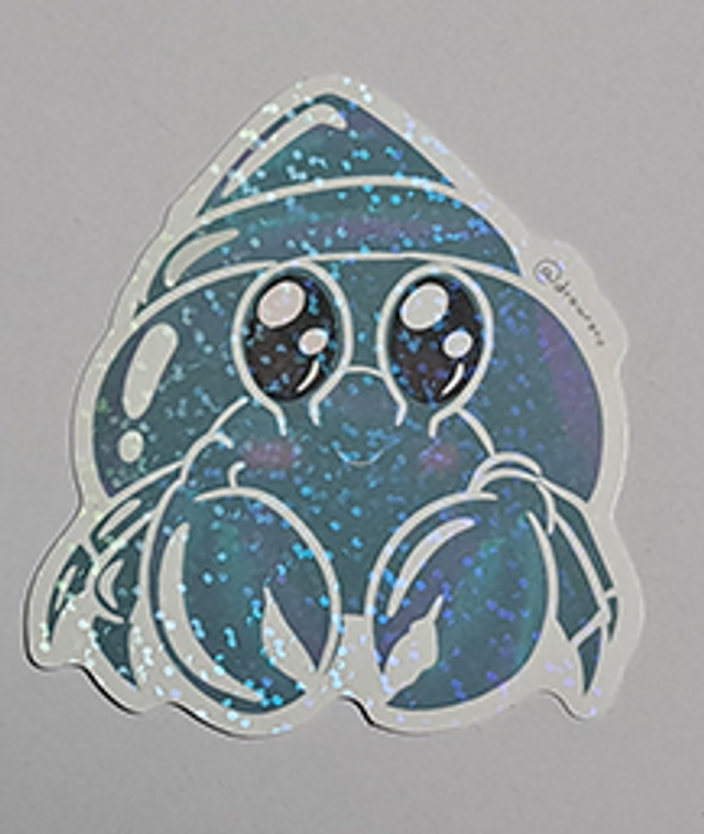 Anibubulles stickers