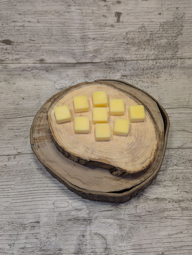 Honey Clementine Wax Melts