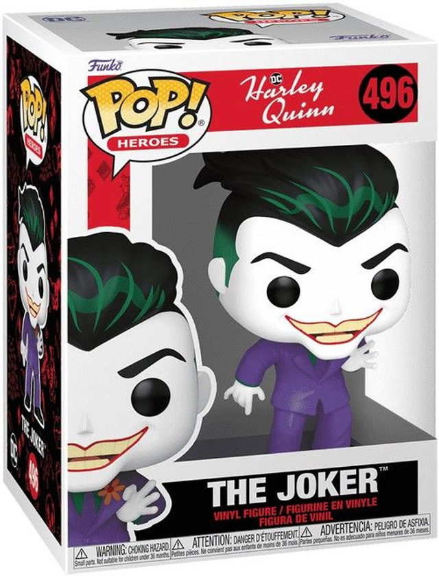 The Joker