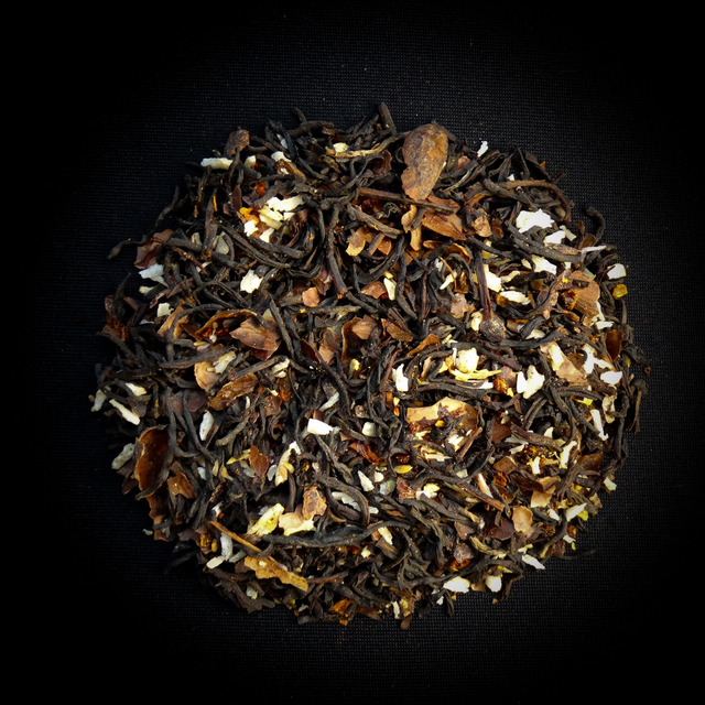 Chocolate &amp; Spice (Medium Hot) - 50g