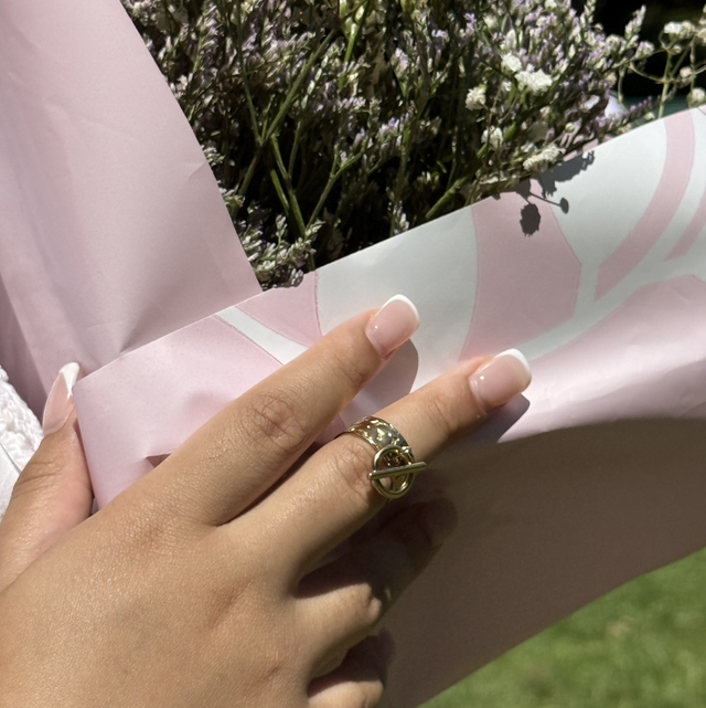 Bague Oria