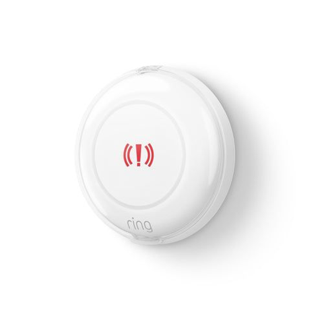 Ring Alarm Panic Button