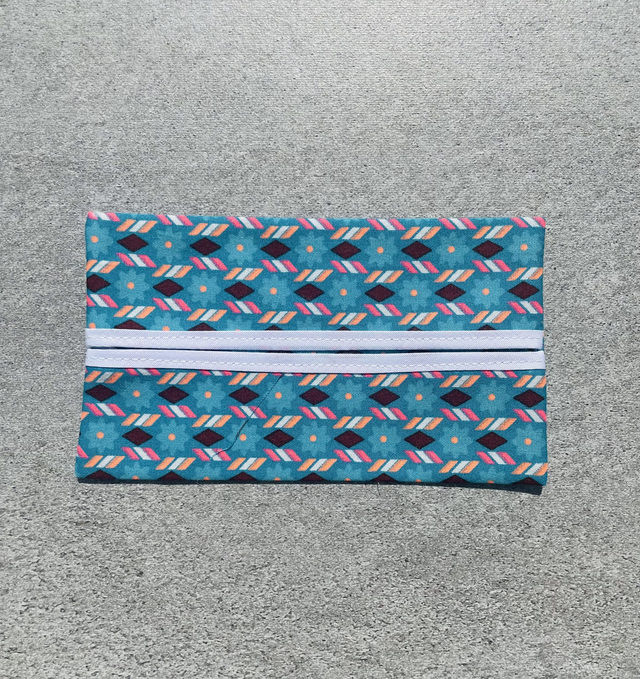 Étui mouchoirs Grand Format