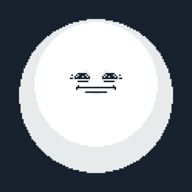 Moonface