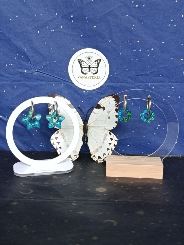 Les Veines d'Auriel - Les Pampilles d'Auriel