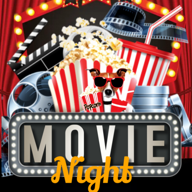 Movie Night 6th March (please include child’s name, class and any allergies in “Message to merchant” at checkout)