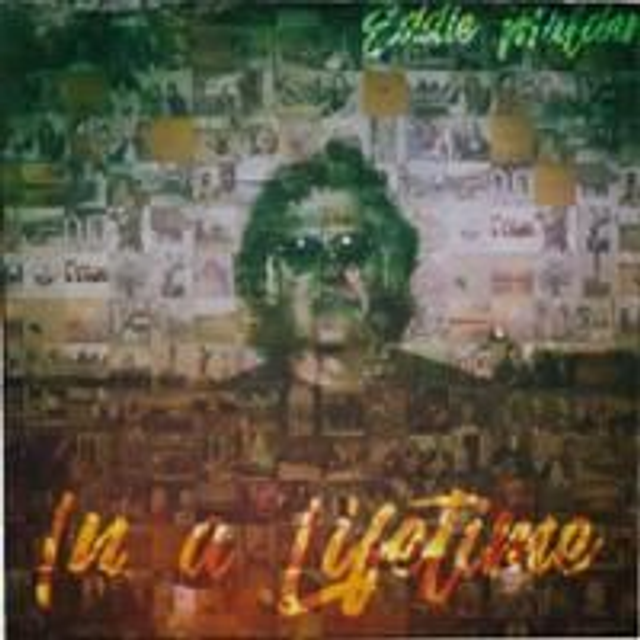 Eddie Mulder - In A Lifetime [CD]/OKR
