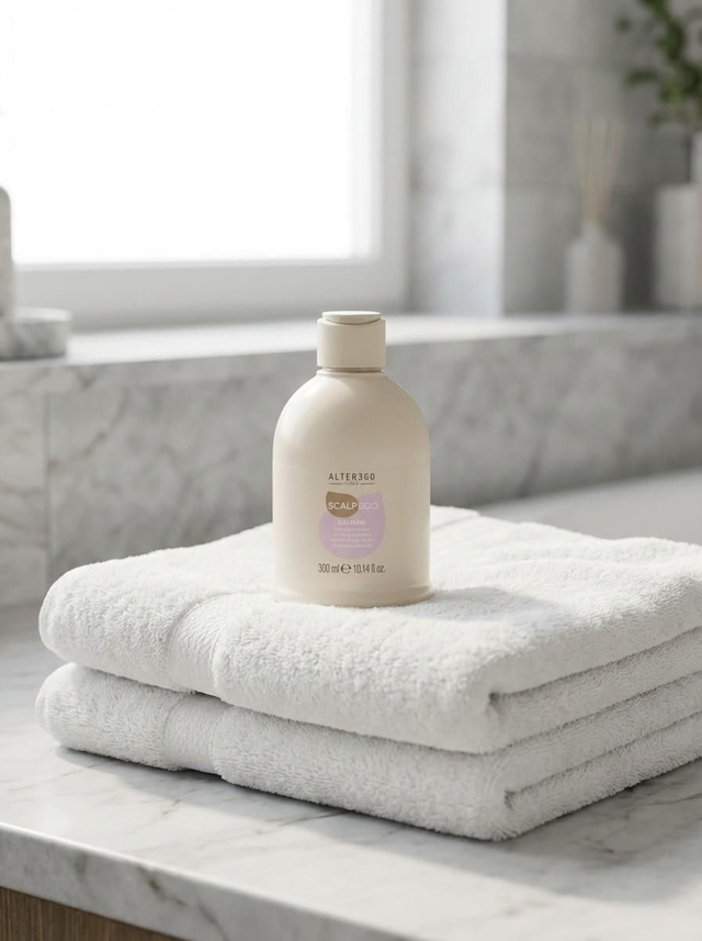 Calming Beruhigende Linie