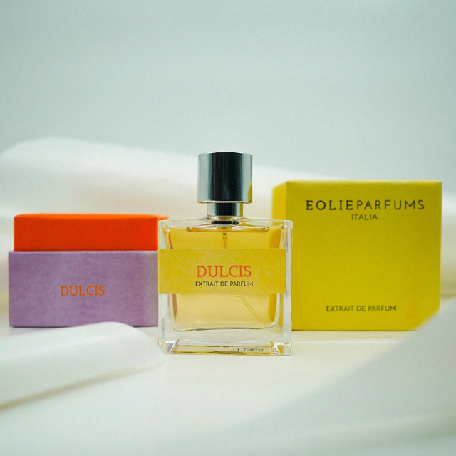 Eolie Parfums - Dulcis 50ML