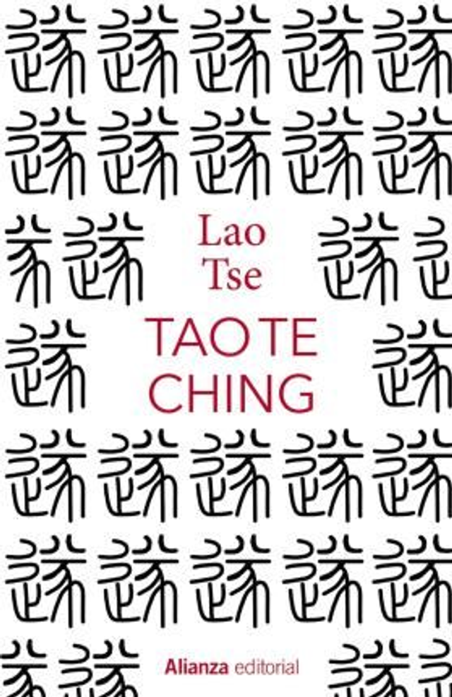 Tao Te Ching - Lao Tse