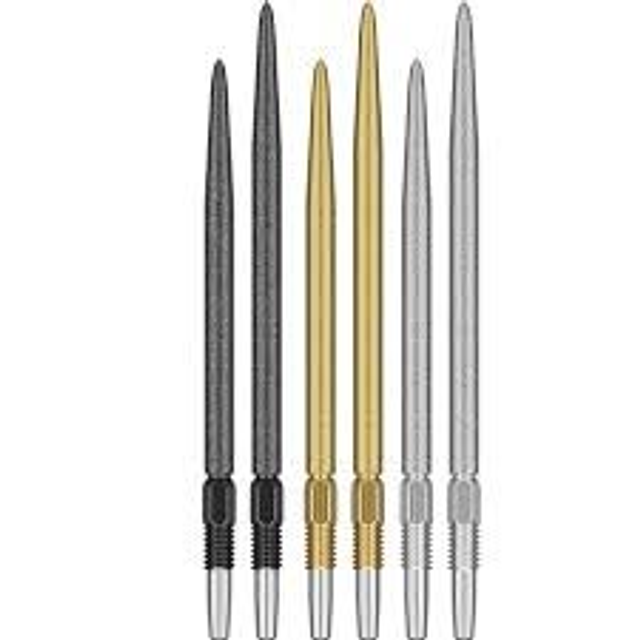 Target Swiss Points SLK