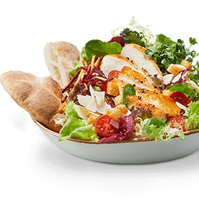 Chicken Salat